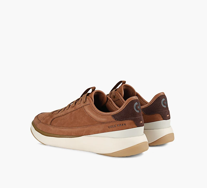 GRANDPRO ALL DAY COURT SNEAKER