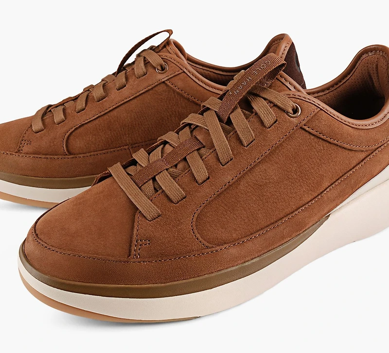 GRANDPRO ALL DAY COURT SNEAKER
