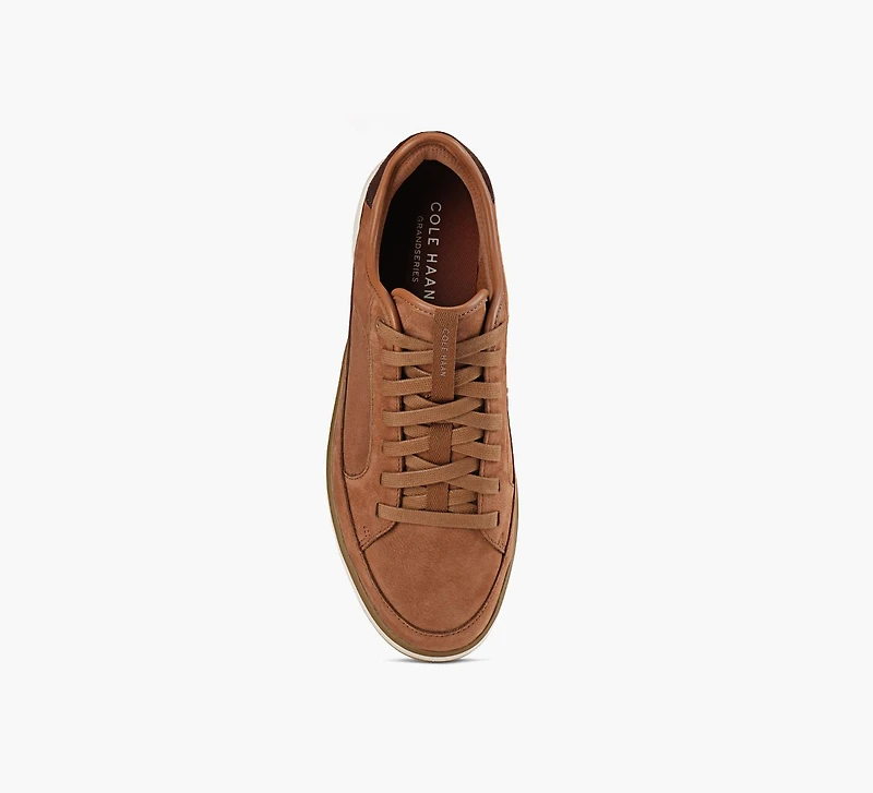 GRANDPRO ALL DAY COURT SNEAKER