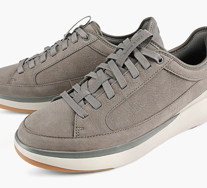 GRANDPRO ALL DAY COURT SNEAKER