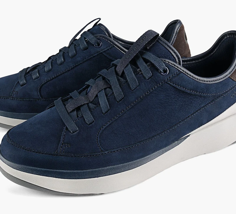 GRANDPRO ALL DAY COURT SNEAKER