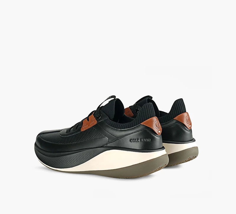 GRANDPRO ALL DAY RUNNER