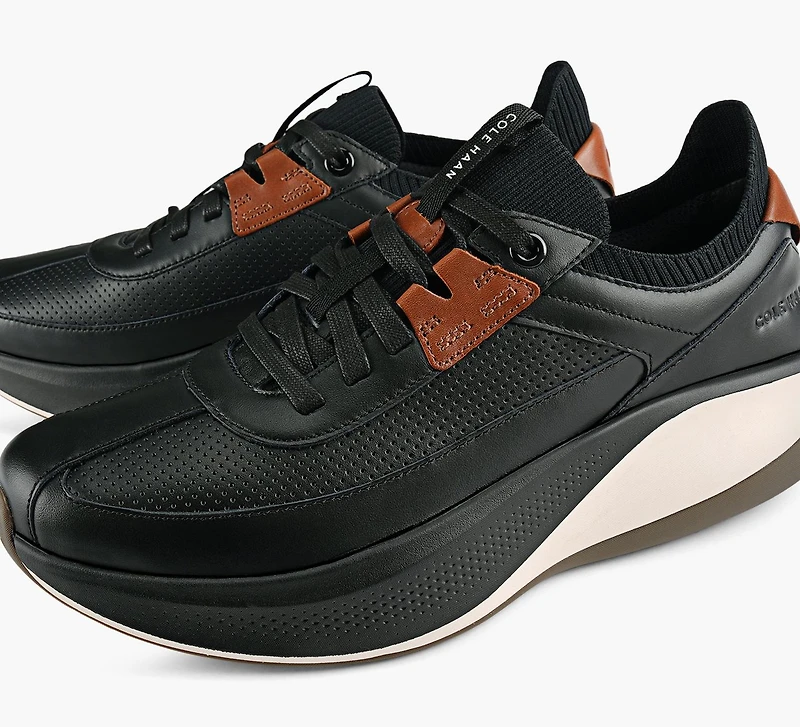 GRANDPRO ALL DAY RUNNER