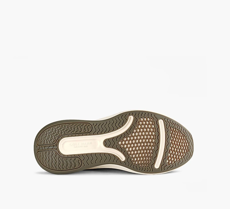 GRANDPRO ALL DAY RUNNER