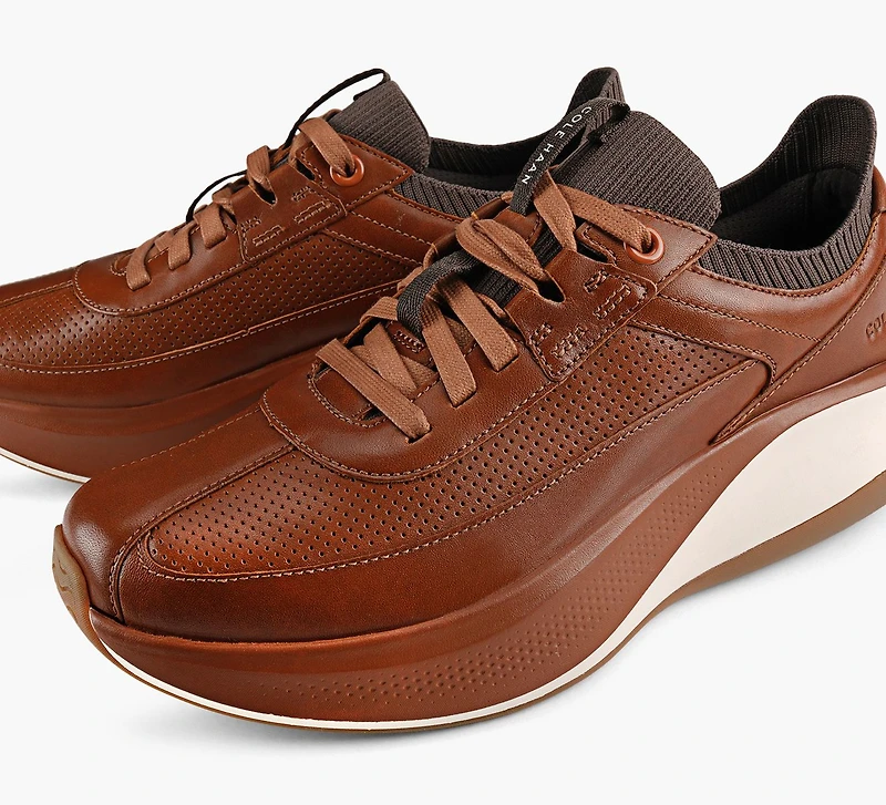 GRANDPRO ALL DAY RUNNER