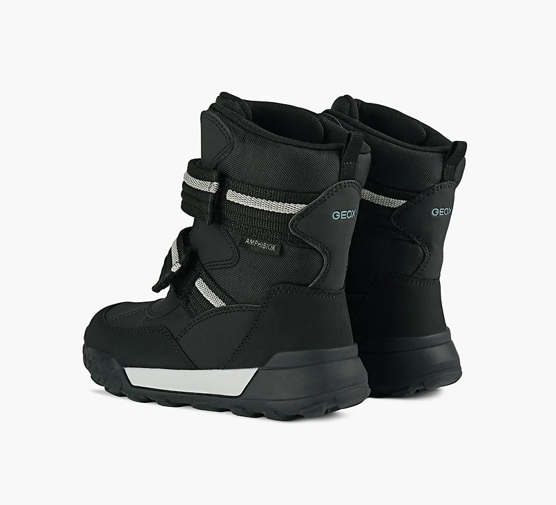 TREKKYUP B ABX