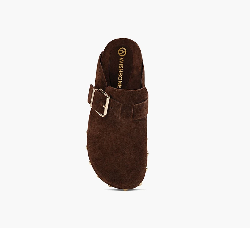 ROXANNE CLOG