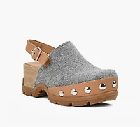 ROAM'N CLOG FELT