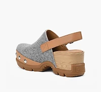 ROAM'N CLOG FELT