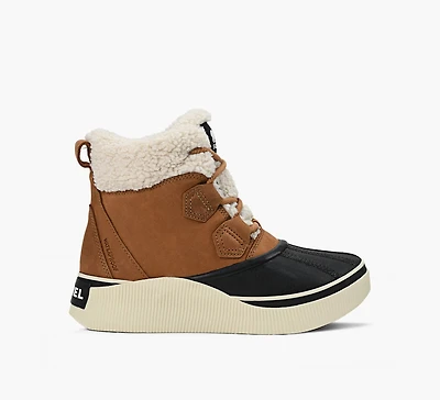 OUT N ABOUT IV CHILLZ WP