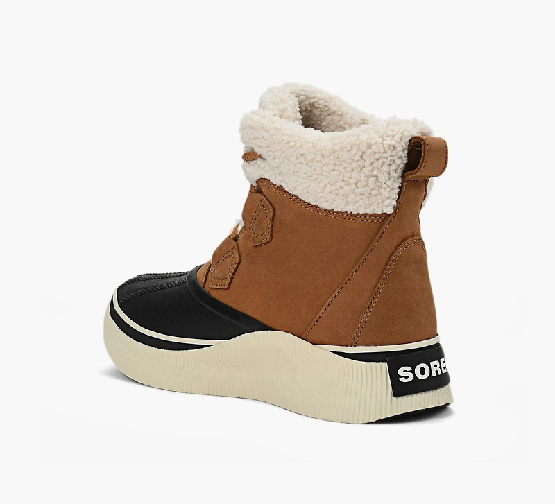 OUT N ABOUT IV CHILLZ WP