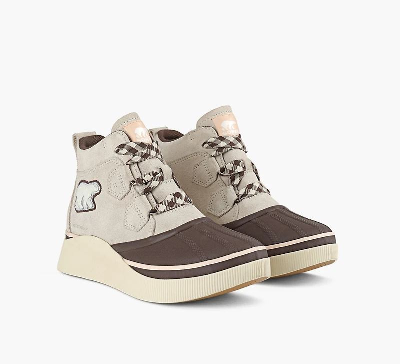 OUT N ABOUT IV CLASSIC WATERPROOF