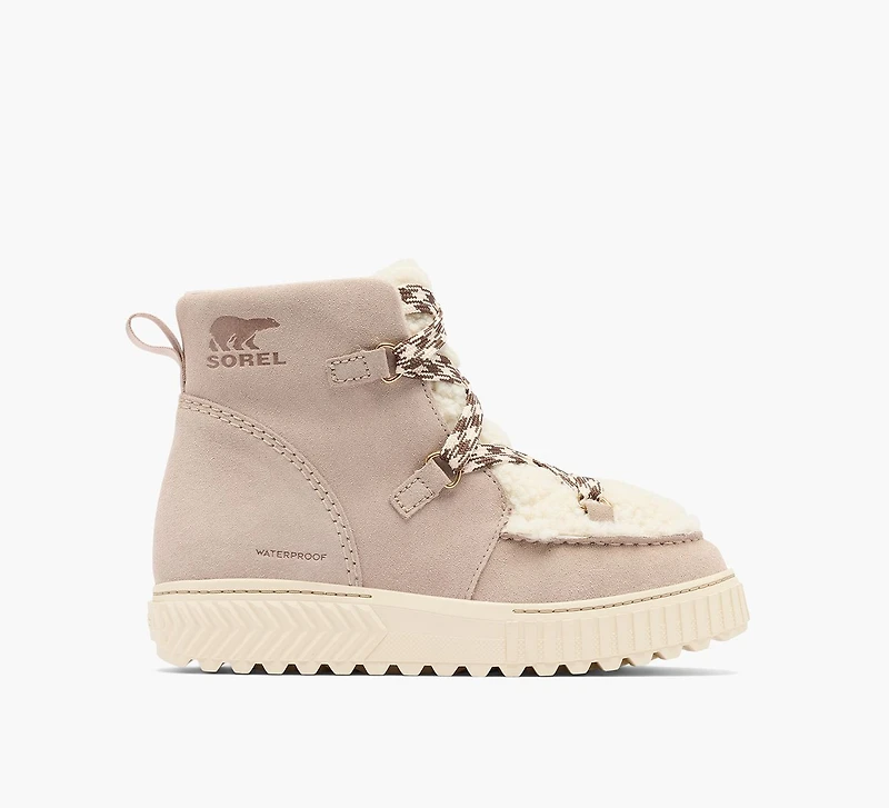 ONA AVE. ALPINE BOOT WP