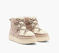 ONA AVE. ALPINE BOOT WP