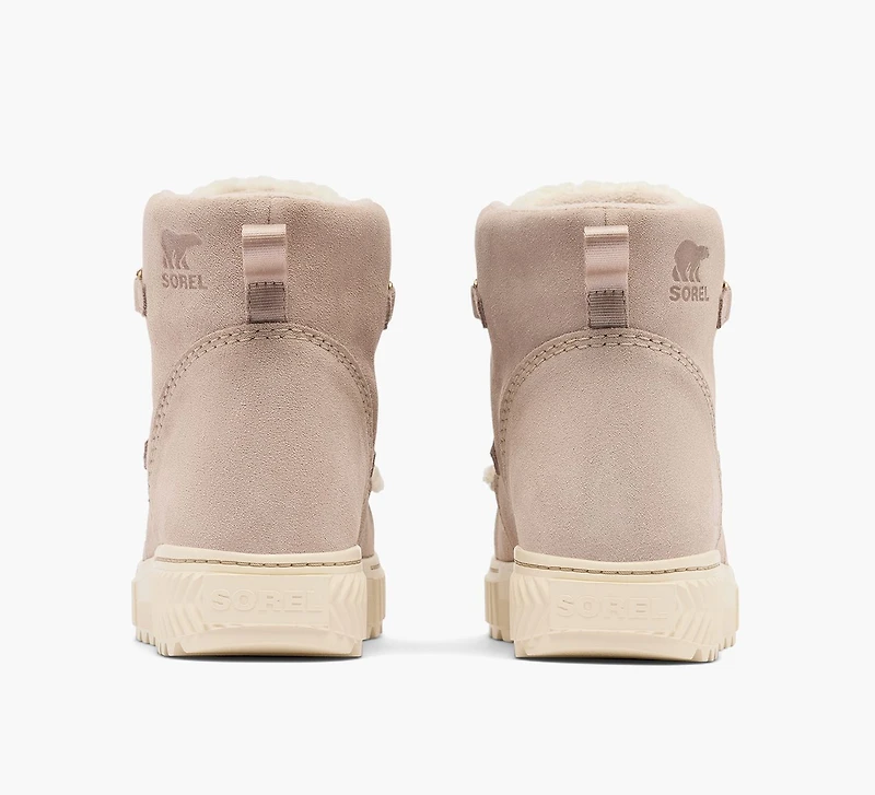 ONA AVE. ALPINE BOOT WP