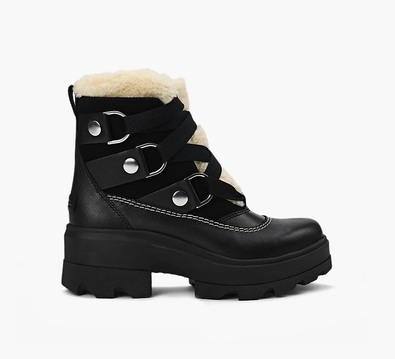 JOAN FRWD COZY BOOT WATERPROOF