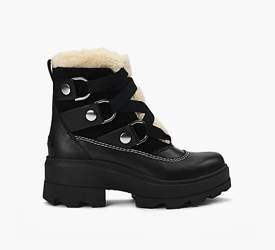 JOAN FRWD COZY BOOT WATERPROOF