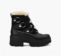 JOAN FRWD COZY BOOT WATERPROOF