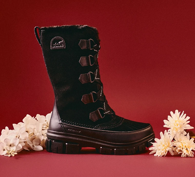 TIVOLI V TALL WATERPROOF