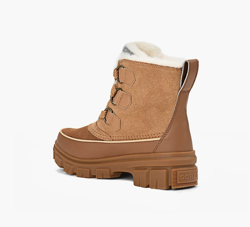 TIVOLI V WATERPROOF