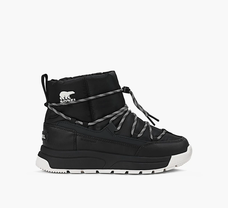 WHITNEY III SLIP-ON WP