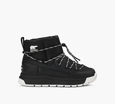 WHITNEY III SLIP-ON WP