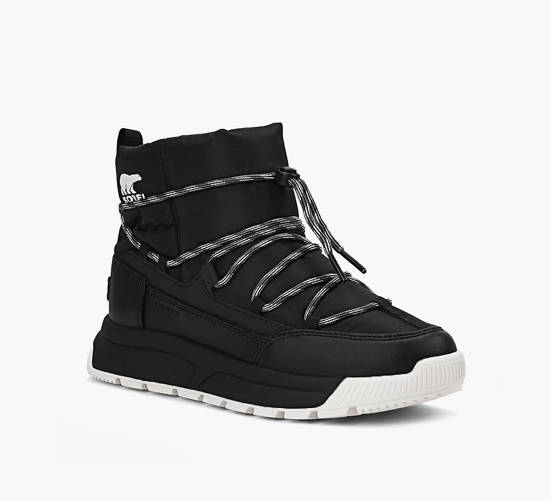 WHITNEY III SLIP-ON WP