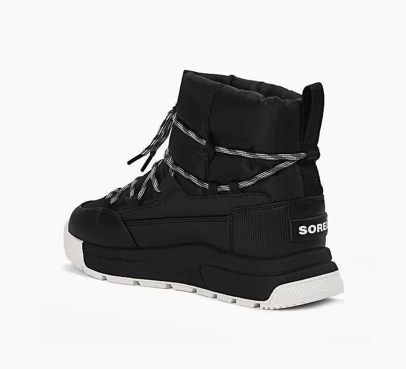 WHITNEY III SLIP-ON WP