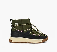 WHITNEY III SLIP-ON WP