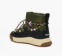 WHITNEY III SLIP-ON WP