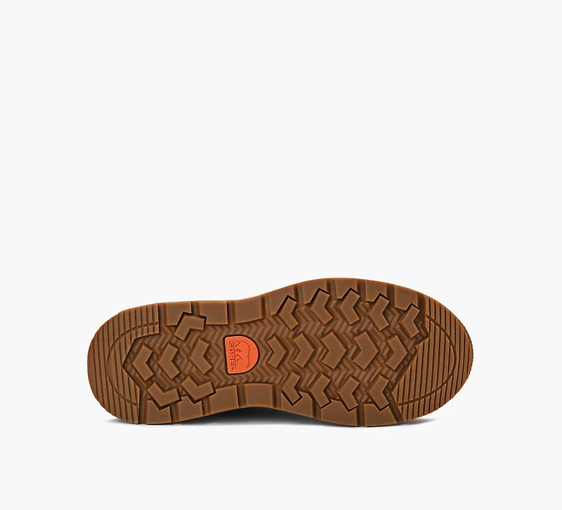 WHITNEY III SLIP-ON WP