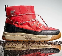 WHITNEY III SLIP-ON WATERPROOF