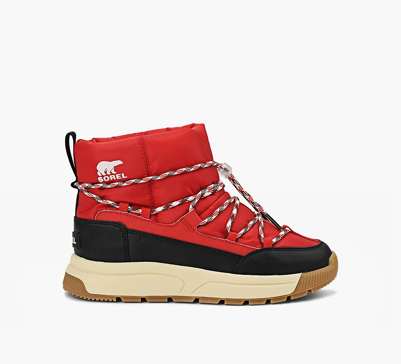 WHITNEY III SLIP-ON WP