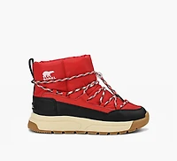 WHITNEY III SLIP-ON WP