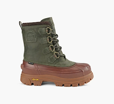 SOREL X BARBOUR CARIBOU HORIZON GTX