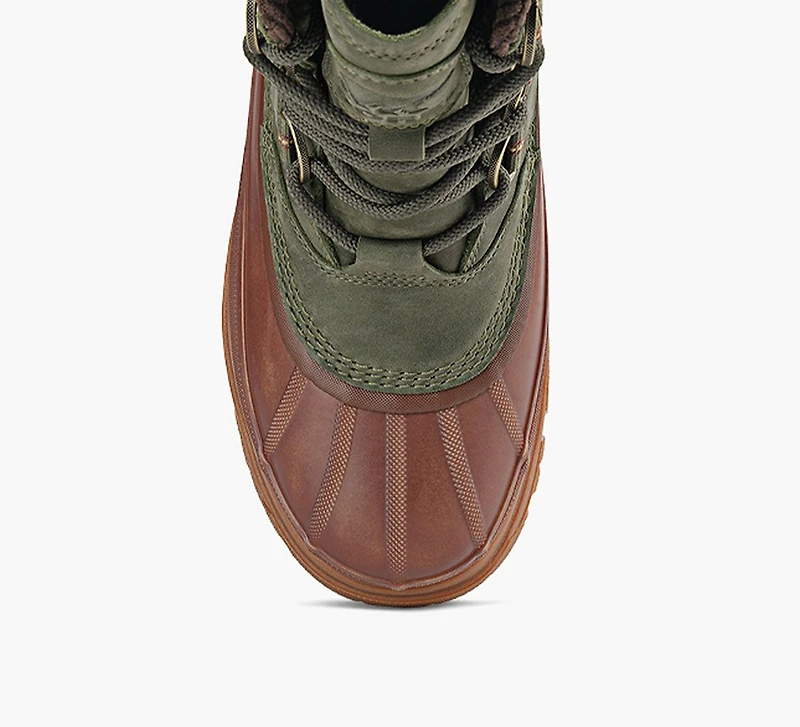 SOREL X BARBOUR CARIBOU HORIZON GTX