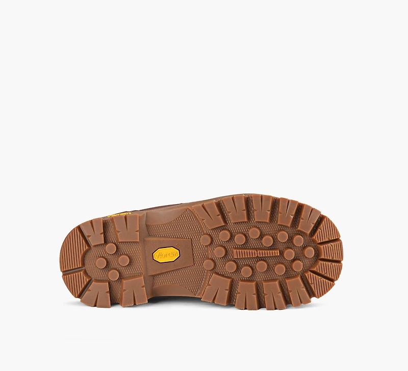 SOREL X BARBOUR CARIBOU HORIZON GTX