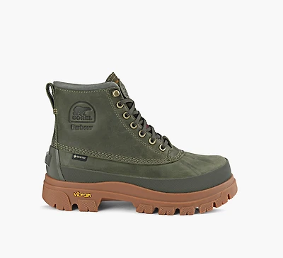 SOREL X BARBOUR DAYSTORM HORIZON GTX
