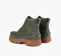 SOREL X BARBOUR DAYSTORM HORIZON GTX
