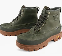 SOREL X BARBOUR DAYSTORM HORIZON GTX
