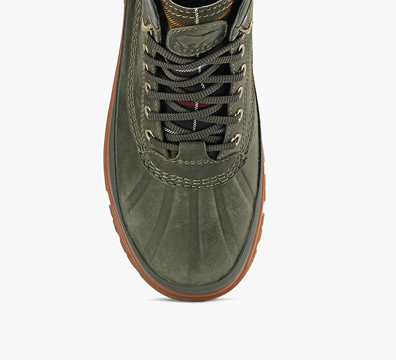 SOREL X BARBOUR DAYSTORM HORIZON GTX