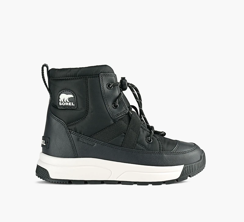 WHITNEY III MID WATERPROOF