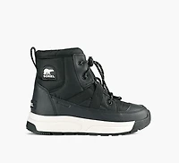 WHITNEY III MID WATERPROOF