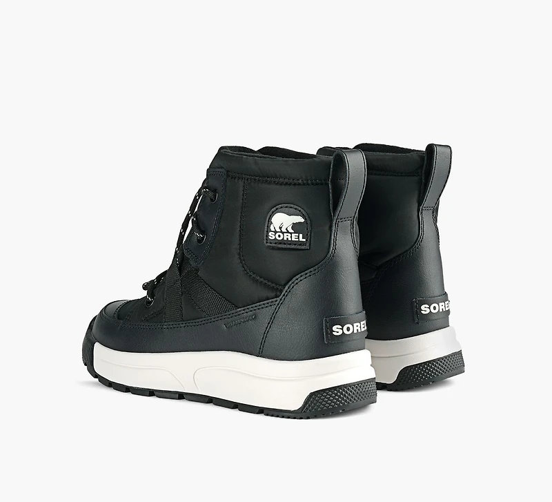 WHITNEY III MID WATERPROOF