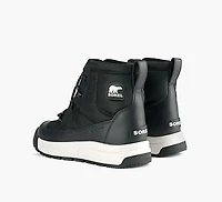 WHITNEY III MID WATERPROOF