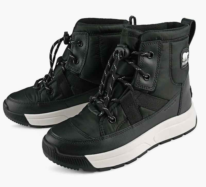 WHITNEY III MID WATERPROOF