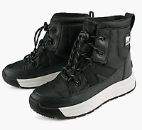 WHITNEY III MID WATERPROOF