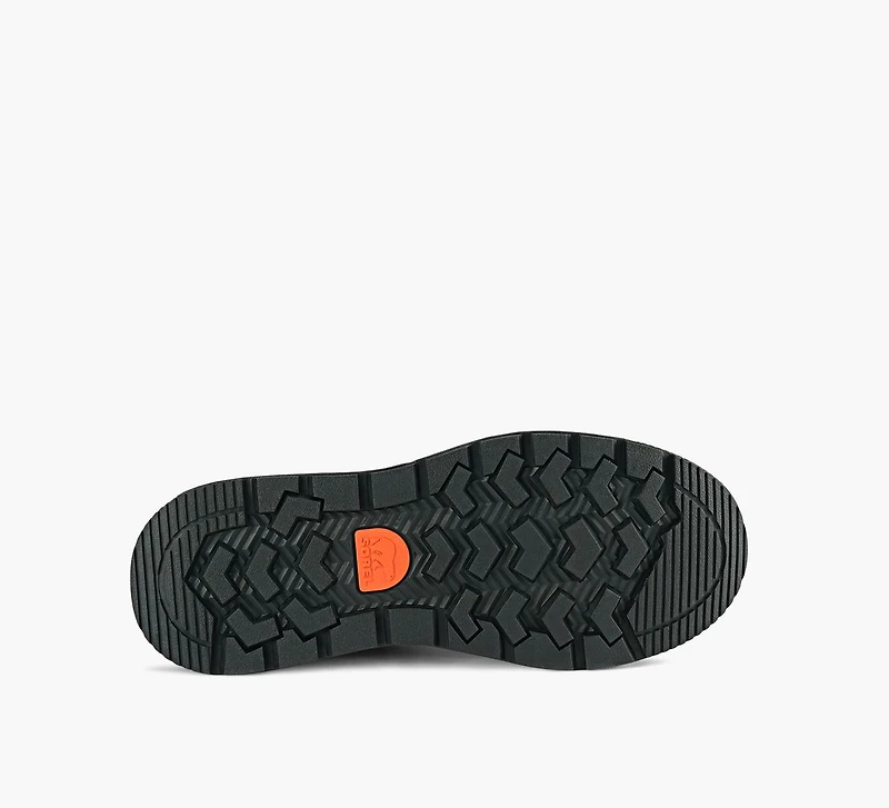 WHITNEY III MID WATERPROOF