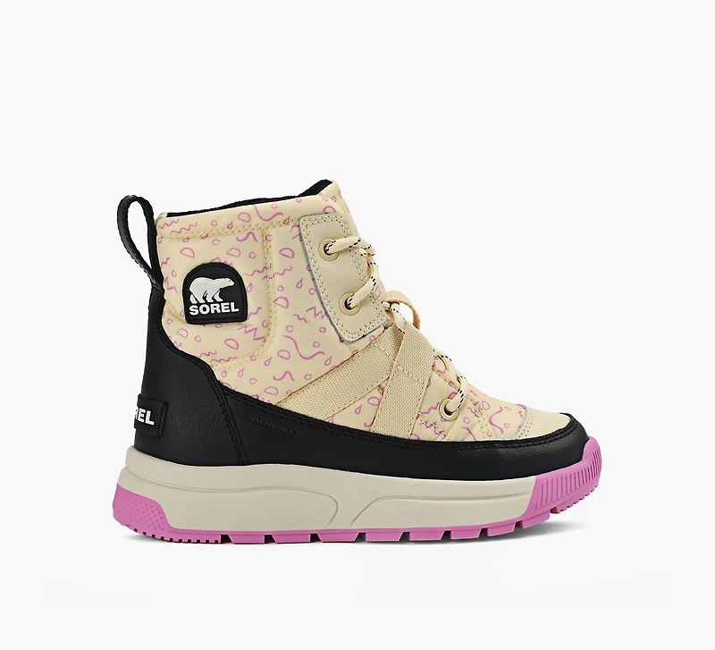 WHITNEY III MID WATERPROOF