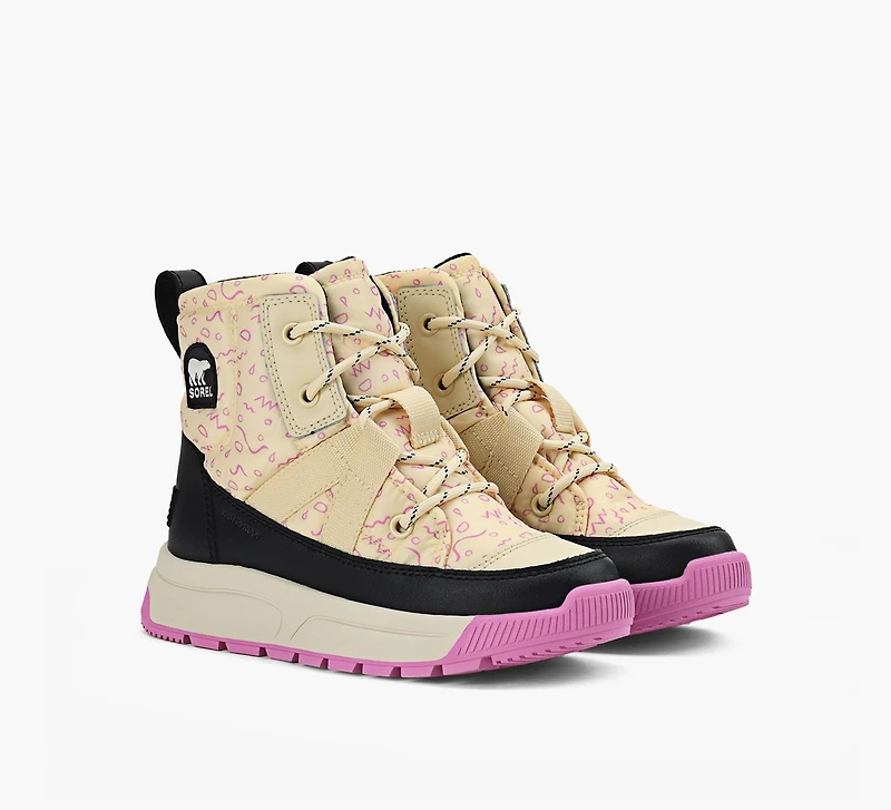 WHITNEY III MID WATERPROOF